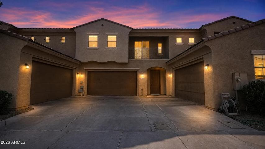 1367 S COUNTRY CLUB Drive #1098, Mesa, AZ