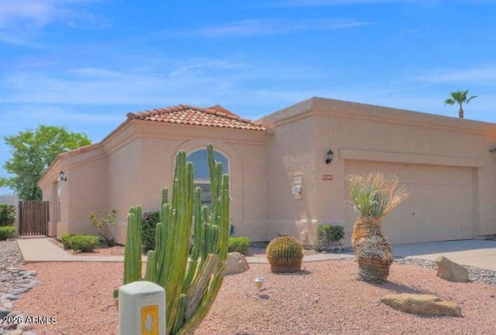 12241 N GAMBEL Drive, Fountain Hills, AZ