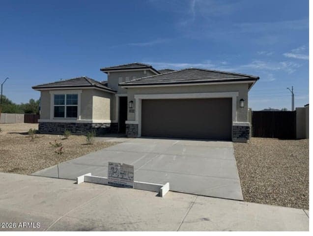 24010 W YAVAPAI Street, Buckeye, AZ