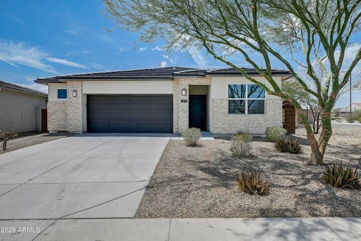 2470 S 242ND Lane, Buckeye, AZ