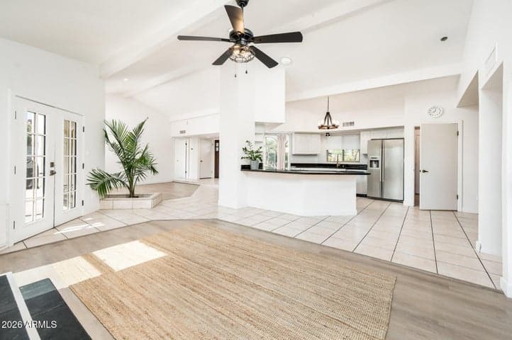 11847 N BANCROFT Drive, Phoenix, AZ