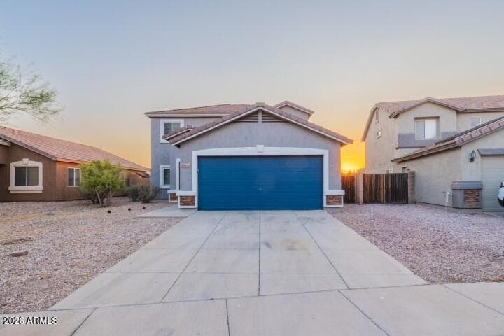1292 S 222ND Lane, Buckeye, AZ