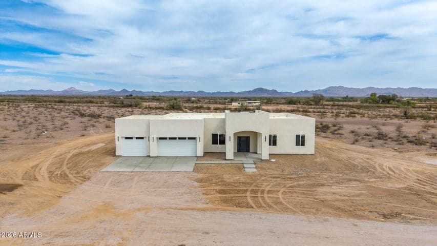 42120 W Rovey Avenue, Tonopah, AZ