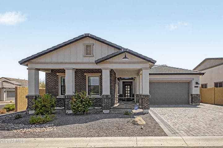 8139 E JACARANDA Street, Mesa, AZ