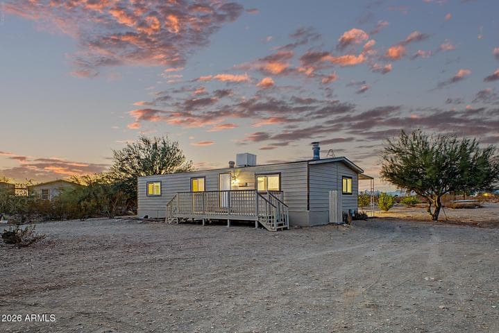 32012 N 169Th Avenue, Surprise, AZ