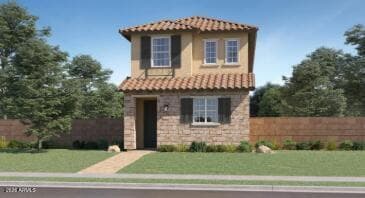 9829 W VERDE Lane, Phoenix, AZ