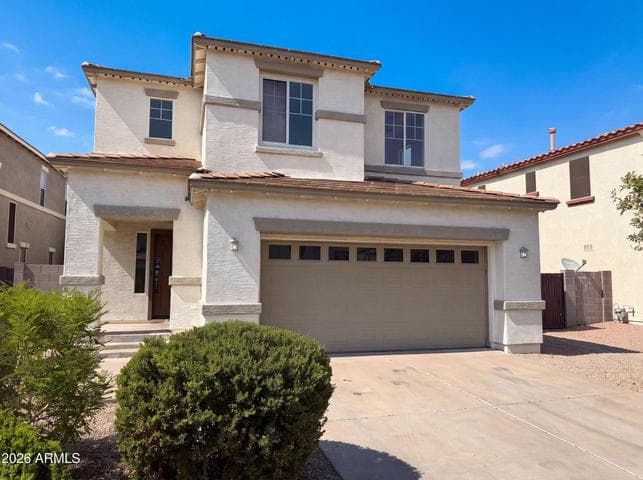 1214 E FRANCES Lane, Gilbert, AZ