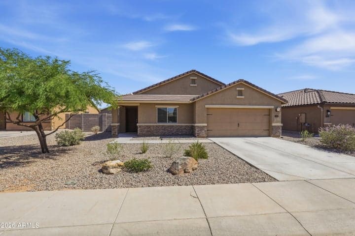 1552 E DEMAIN Drive, Casa Grande, AZ
