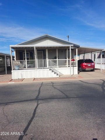 535 S Alma School Road #64, Mesa, AZ