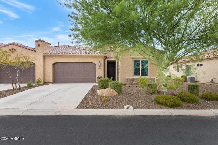 16932 W EARLL Drive, Goodyear, AZ