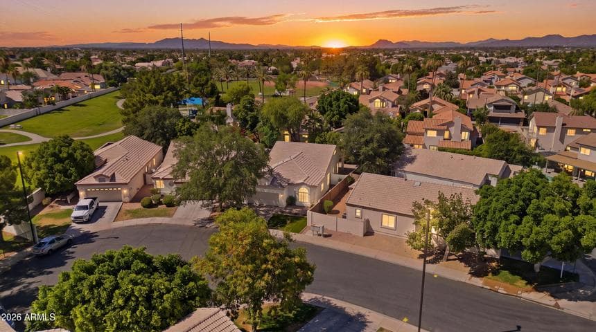 1028 N COLUMBUS Drive, Gilbert, AZ