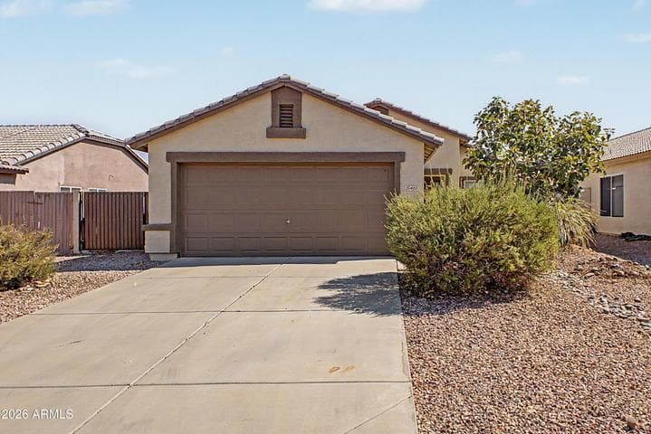 15465 W PORT ROYALE Lane, Surprise, AZ