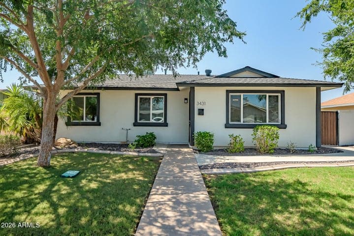 3431 W COUNTRY GABLES Drive, Phoenix, AZ