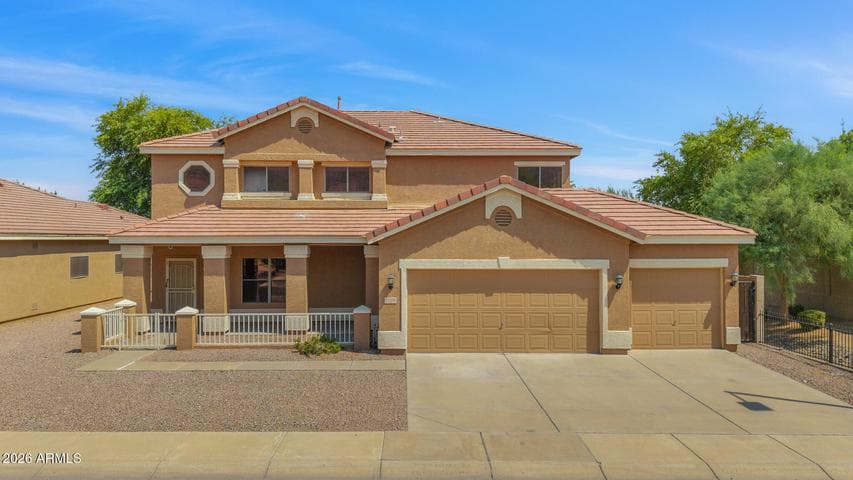 1226 E GWEN Street, Phoenix, AZ