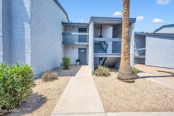 7550 N 12TH Street #124, Phoenix, AZ