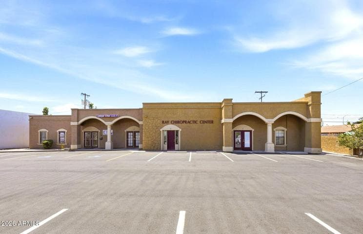 62 N STAPLEY Drive, Mesa, AZ