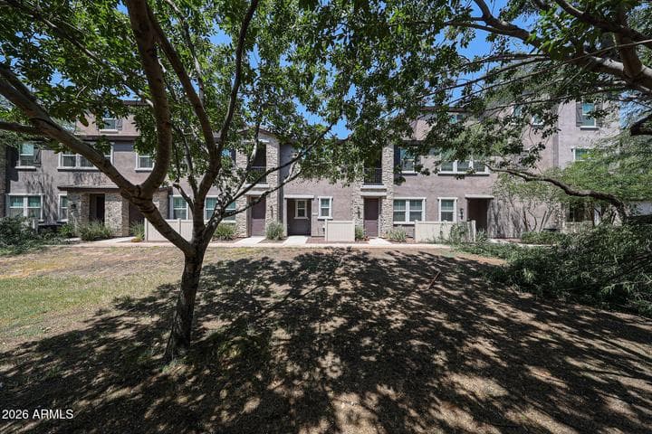 2321 E HIDALGO Avenue, Phoenix, AZ