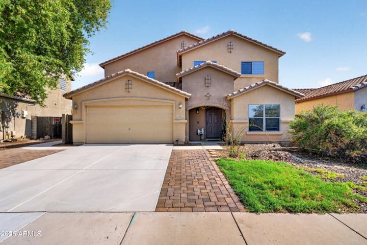 11825 W MOHAVE Street, Avondale, AZ