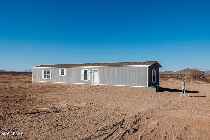 41402 W MCLELLAN Road, Tonopah, AZ