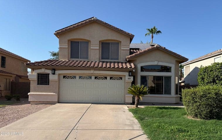 518 W Scott Avenue, Gilbert, AZ