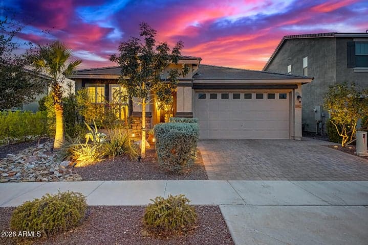 10812 N 188TH Drive, Surprise, AZ