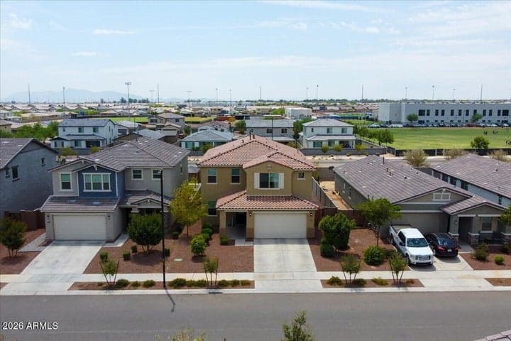 17313 W WOOD Drive, Surprise, AZ