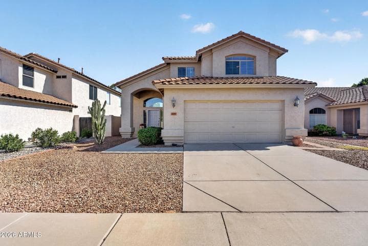 1885 W RAVEN Drive, Chandler, AZ