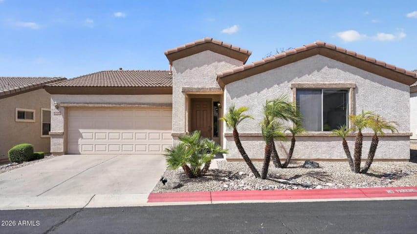 6730 E REGINA Street, Mesa, AZ
