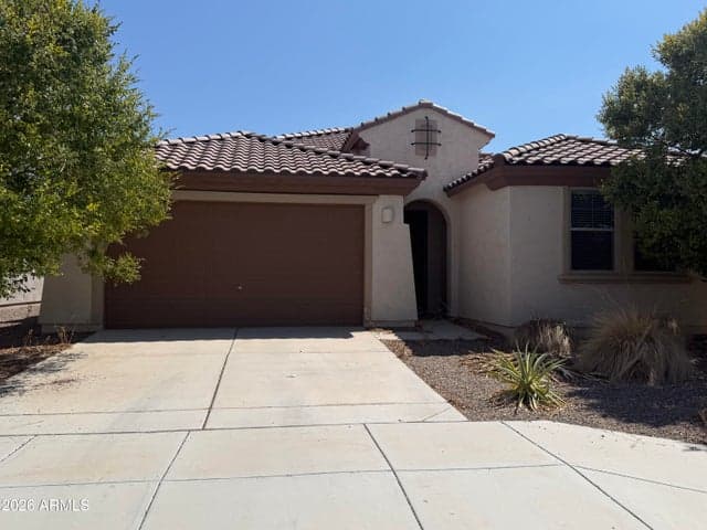 25931 W DEER VALLEY Road, Buckeye, AZ