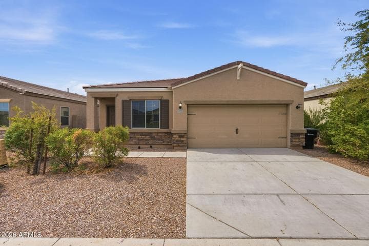 8141 W Encinas Lane, Phoenix, AZ