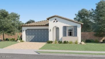 9819 W WHITTON Avenue, Phoenix, AZ