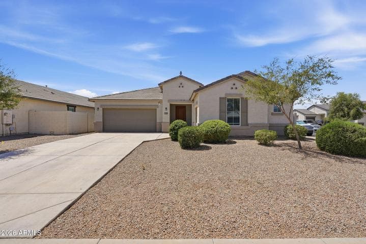 38213 W SAN CLEMENTE Street, Maricopa, AZ