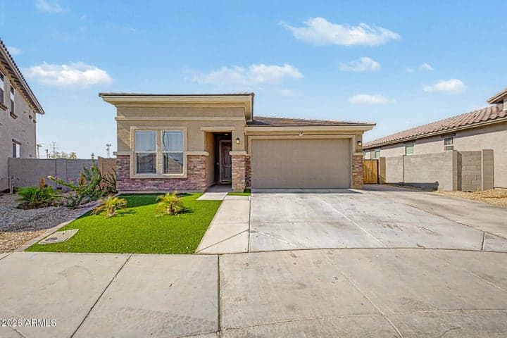 24252 W GROSS Avenue, Buckeye, AZ