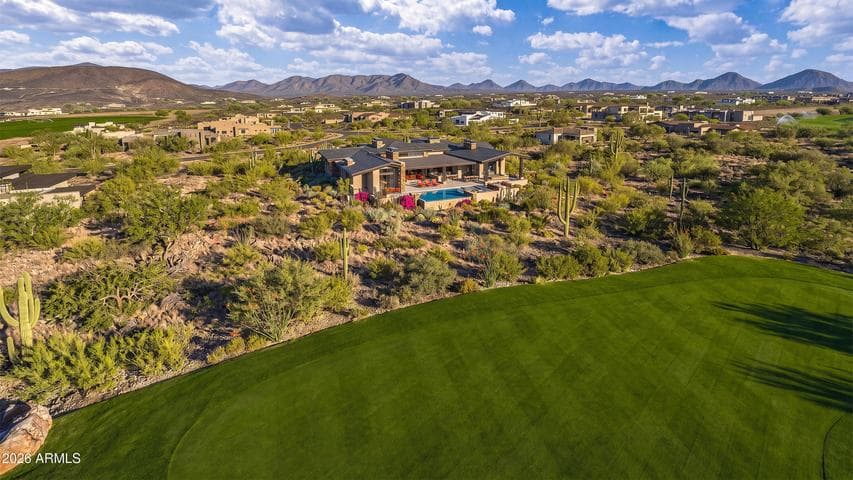 9741 E SUNDANCE Trail, Scottsdale, AZ