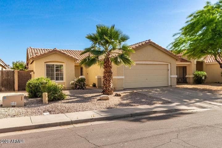 663 E IVANHOE Street, Chandler, AZ