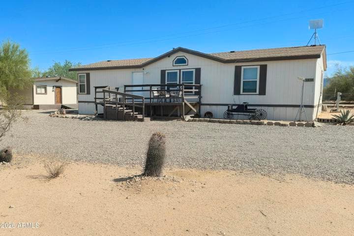 1439 S KEELING Lane, Maricopa, AZ