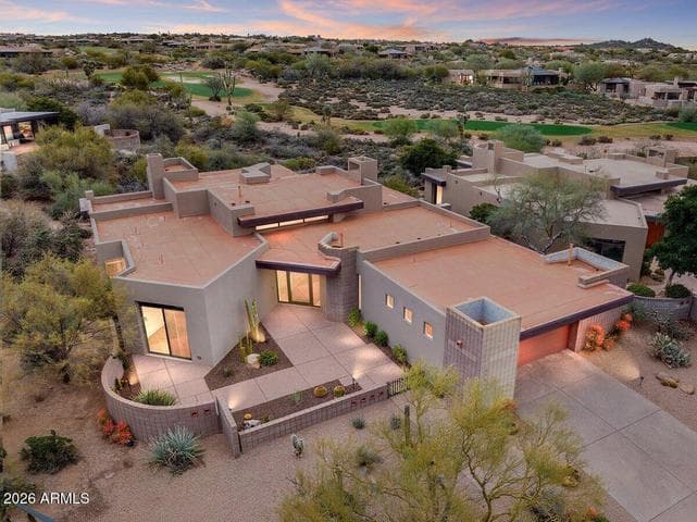 39397 N 107TH Way #47, Scottsdale, AZ