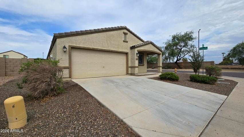 8562 S 253rd Avenue, Buckeye, AZ