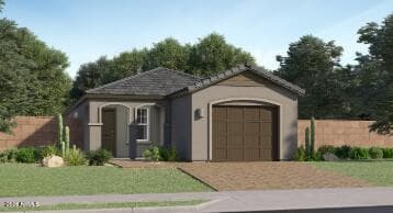 9554 W FAIRMOUNT Avenue, Phoenix, AZ