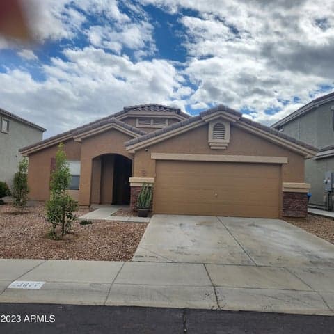 23877 W Wayland Drive, Buckeye, AZ