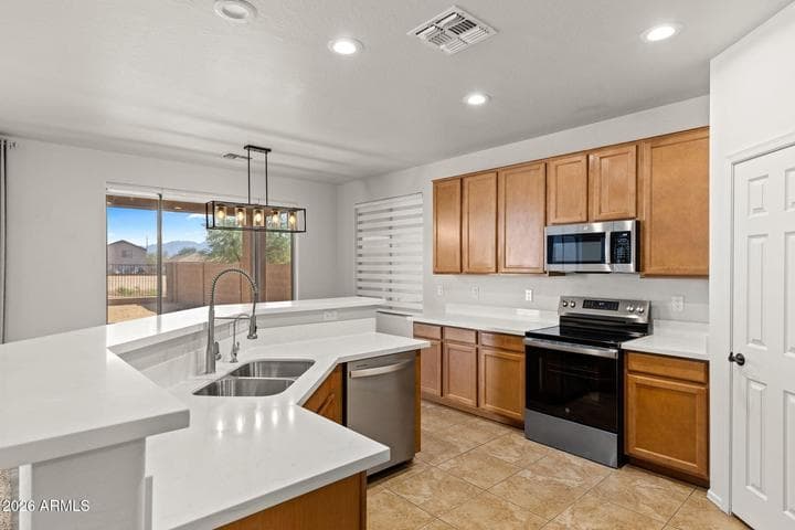 5617 W CARSON Road, Laveen, AZ