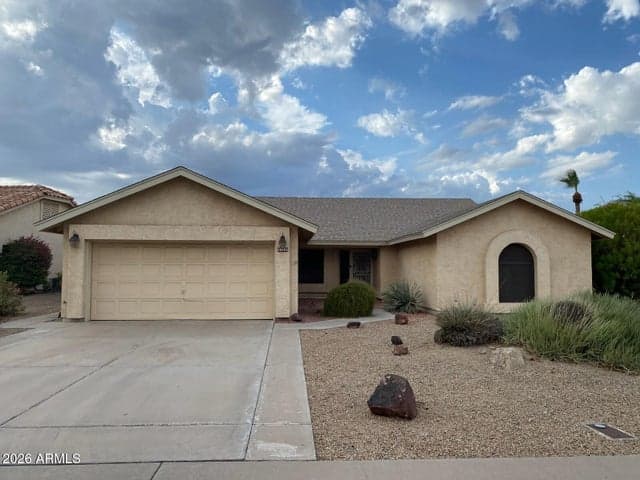 20053 N 98TH Lane, Peoria, AZ