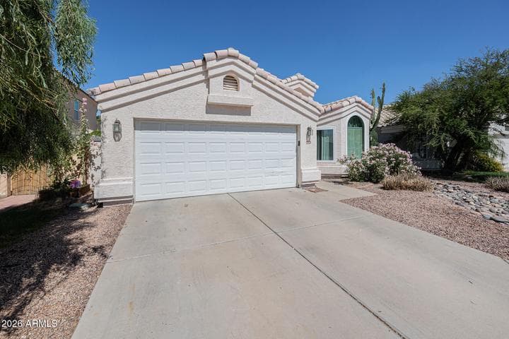 925 S SAILFISH Drive, Gilbert, AZ