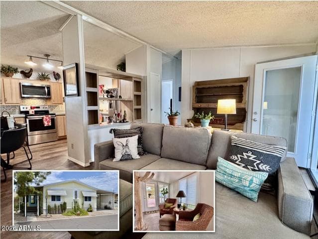 19802 N 32ND Street #19, Phoenix, AZ