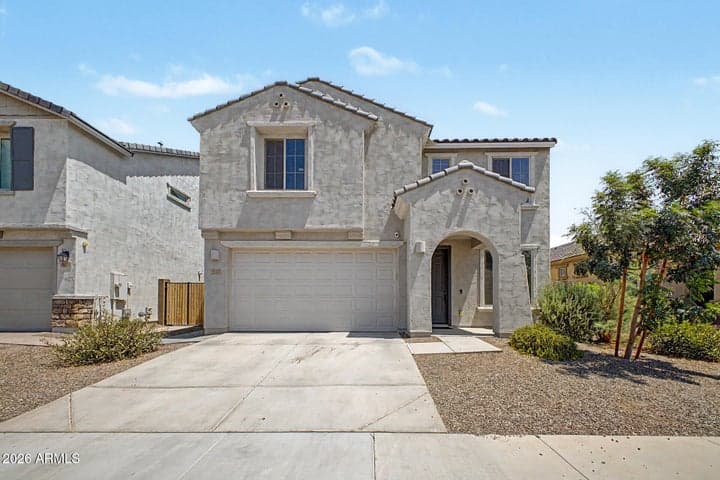 9027 S 67TH Drive, Laveen, AZ