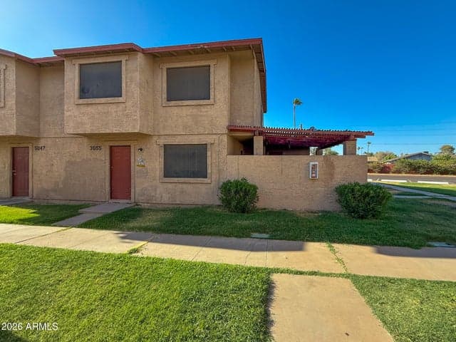 3955 W WONDERVIEW Road, Phoenix, AZ
