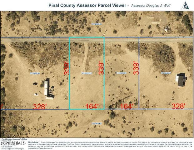 17521 W CAMBRIDGE Street #-, Casa Grande, AZ