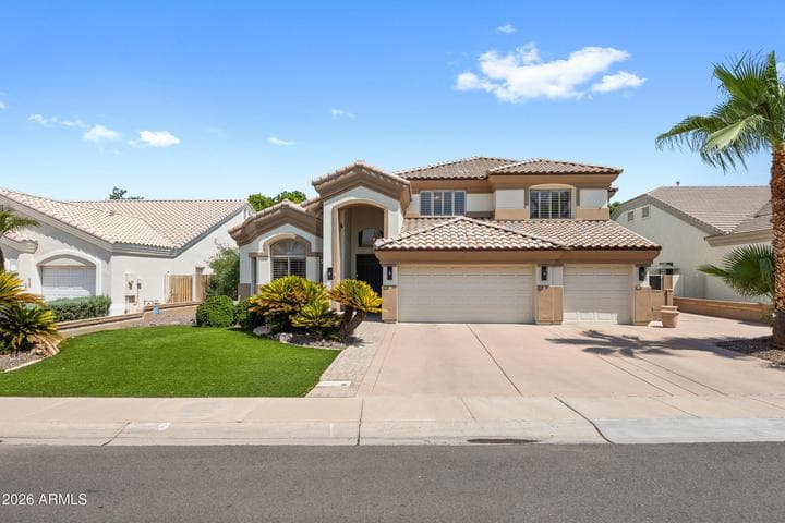 1442 E CATAMARAN Drive, Gilbert, AZ