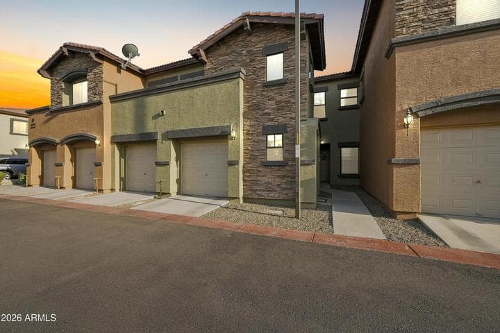 7726 E BASELINE Road #266, Mesa, AZ