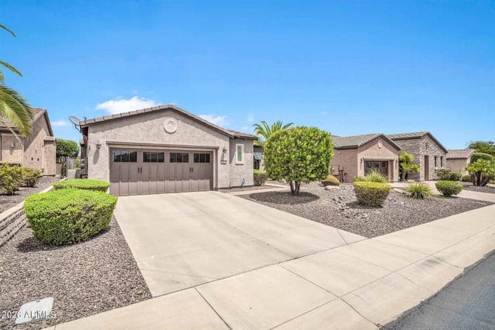 28827 N 127TH Avenue, Peoria, AZ
